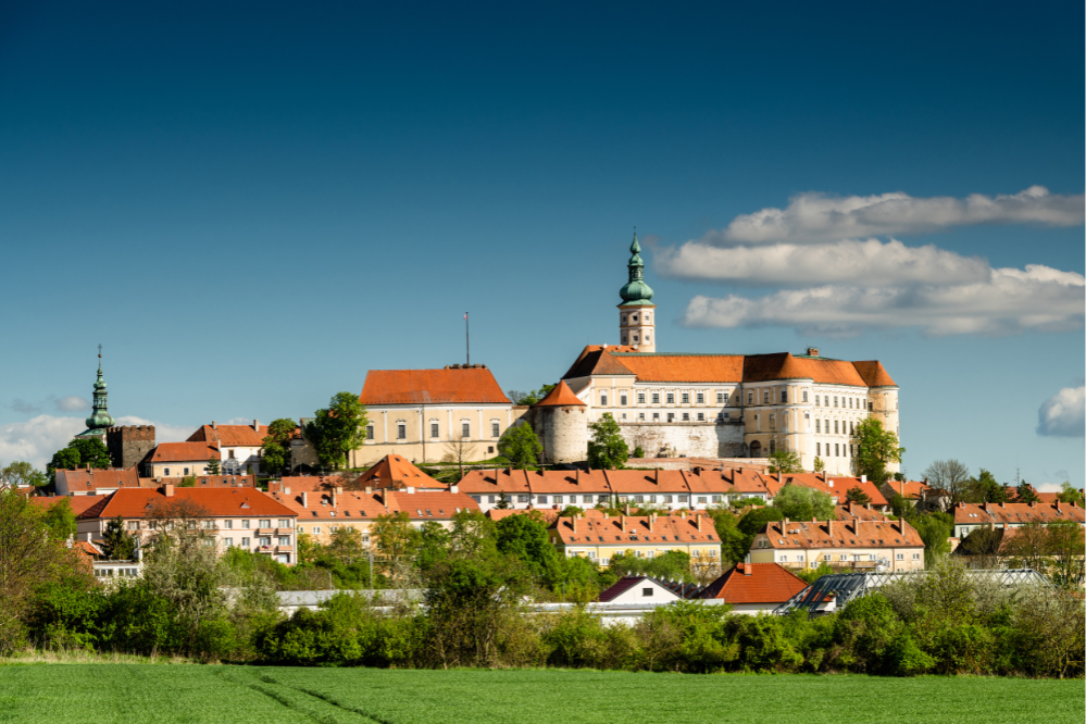 Mikulov