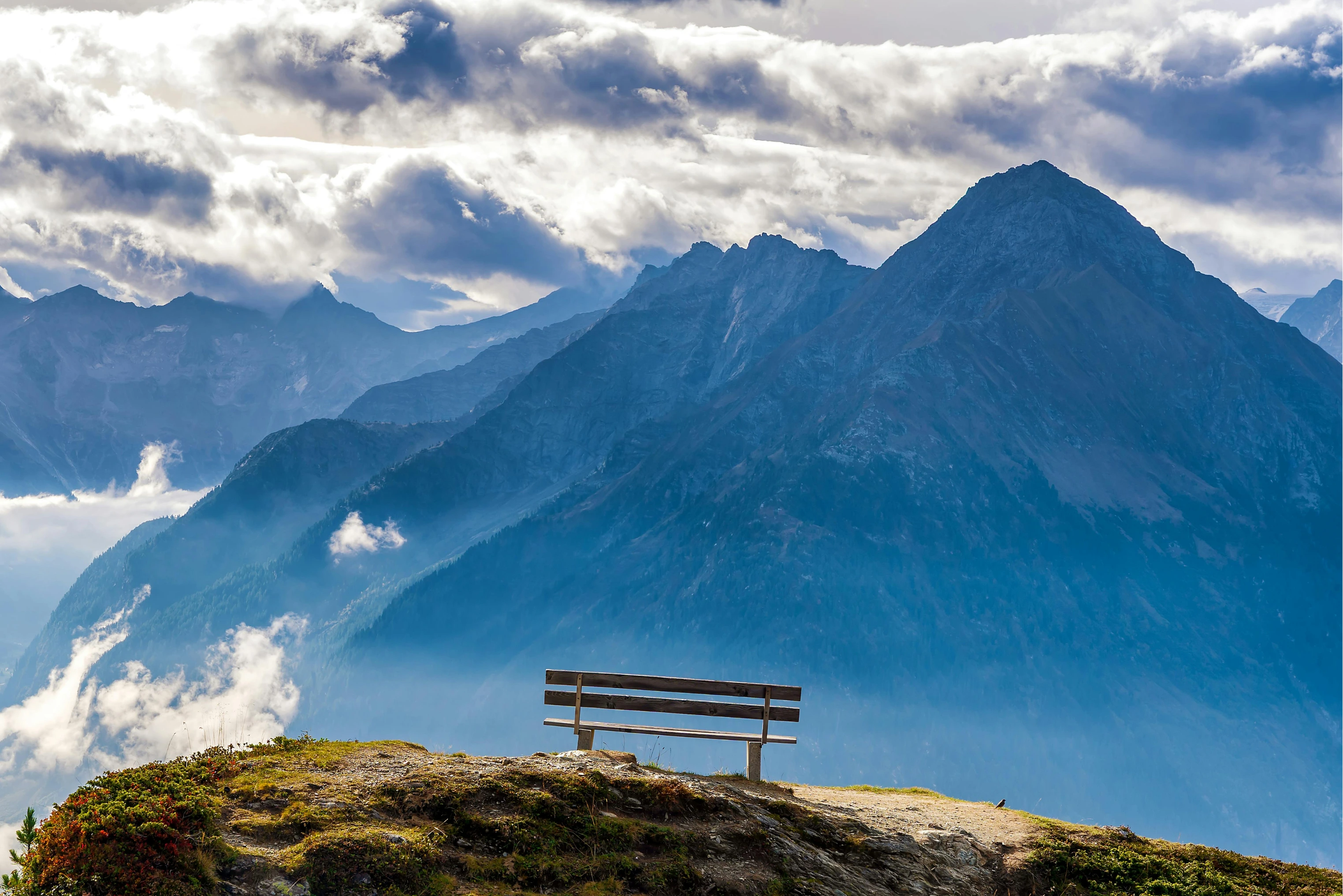 Zdjęcie: Tyrol (Zillertal / Stubaital)