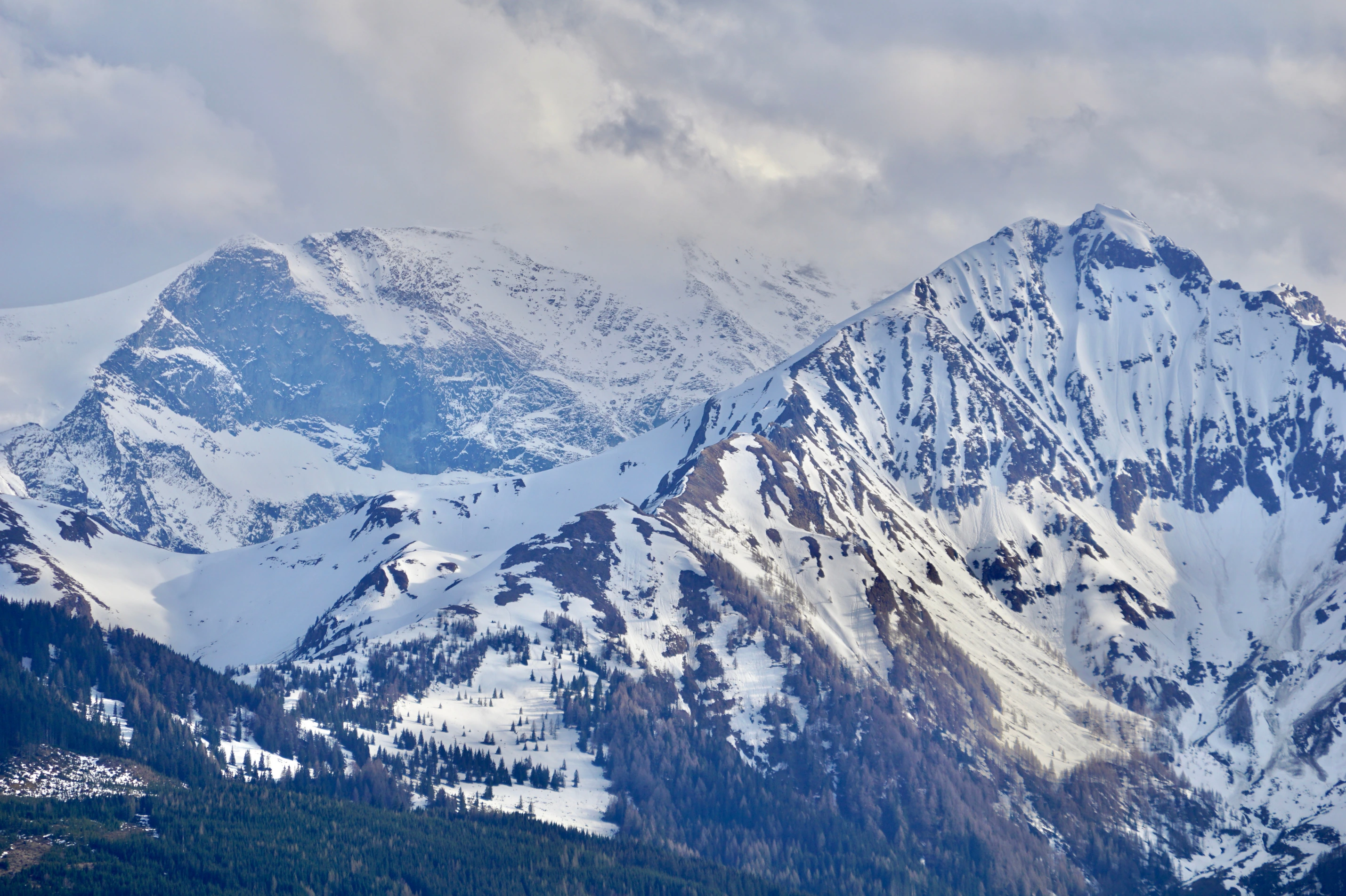 Zdjęcie: Grossglockner Hochalpenstraße