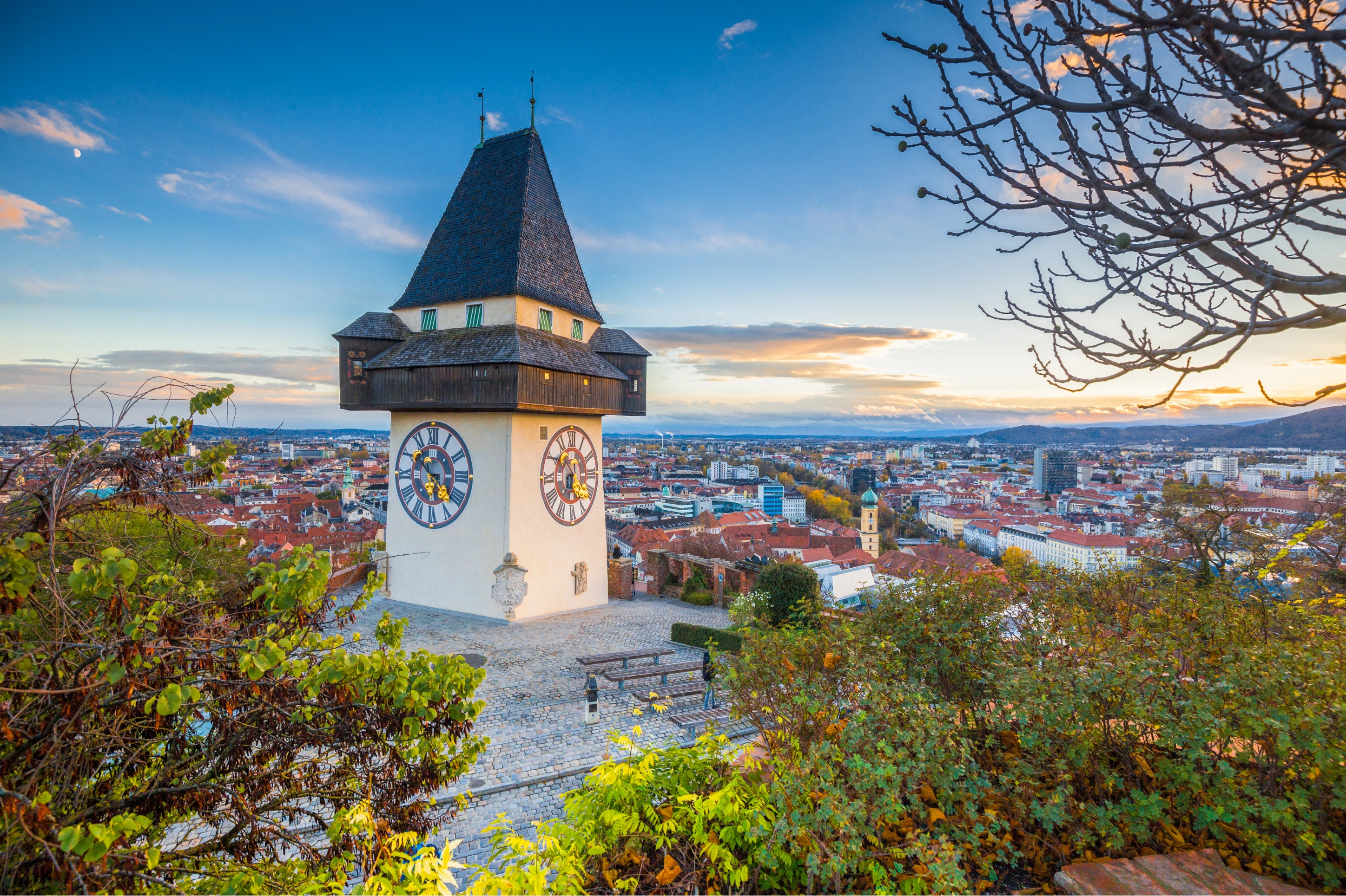 Zdjęcie: Graz (Styria)