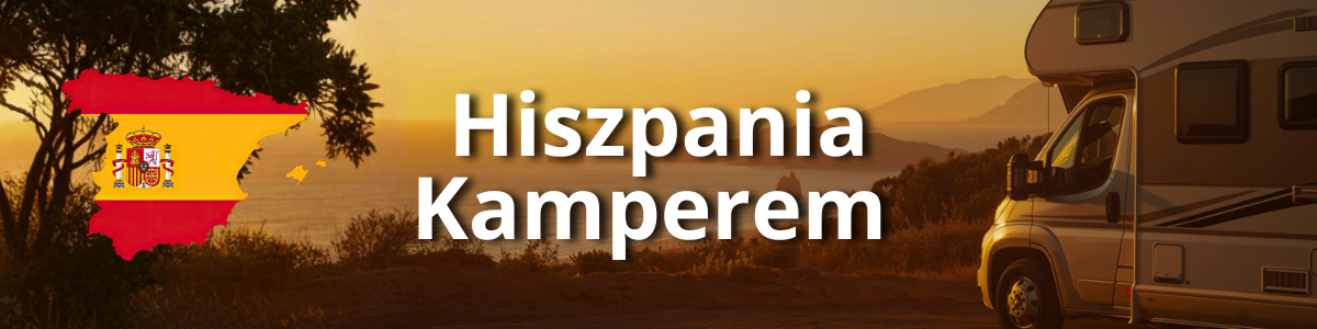 Kamperem przez Hiszpanię | Poradnik 2026